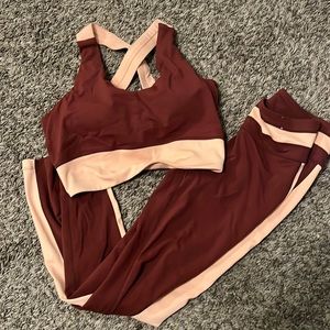 FLX women’s athletic wear